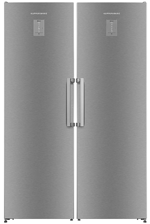 Холодильник Kuppersberg NRS 186 X фото 15 Холодильник Kuppersberg NRS 186 X preview 15