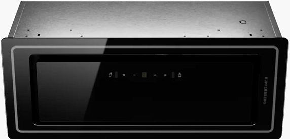 Вытяжка Kuppersberg INLUMIA 70 BG preview 1