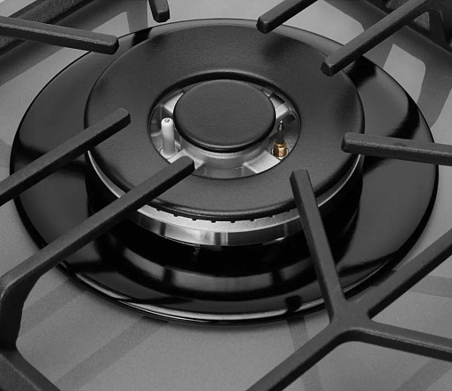 Газовая варочная панель Kuppersberg FG 62 GR preview 6