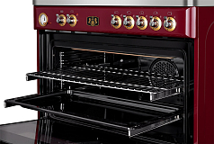 Плита M&G ZBM 3399 BOR