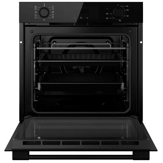 Духовой шкаф Kuppersberg HO 622 BX preview 3