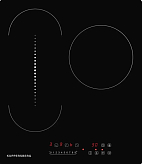 Электрическая варочная панель Kuppersberg ECO 411