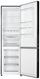 Двухкамерный холодильник Kuppersberg NFM 200 BG