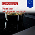 Купить Электрическая варочная панель Kuppersberg ECS 630  preview 5