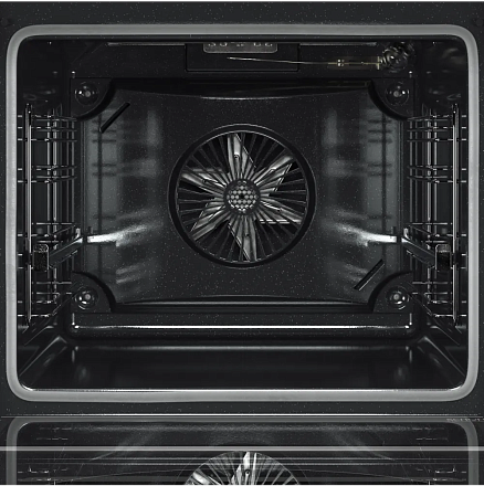 Духовой шкаф Kuppersberg SR 610 ANT Bronze preview 3