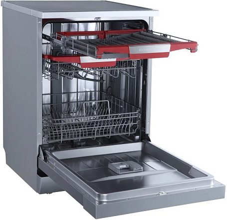 Посудомоечная машина Kuppersberg GFM 6073 preview 16