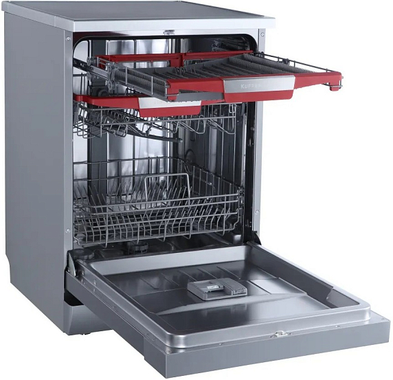 Посудомоечная машина Kuppersberg GFM 6073 preview 16