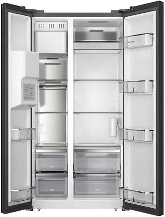 Холодильник Kuppersberg Side by Side RFSN 1891 X preview 6