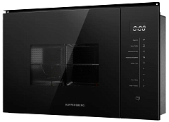 Встраиваемая микроволновая печь Kuppersberg HMW 651 B