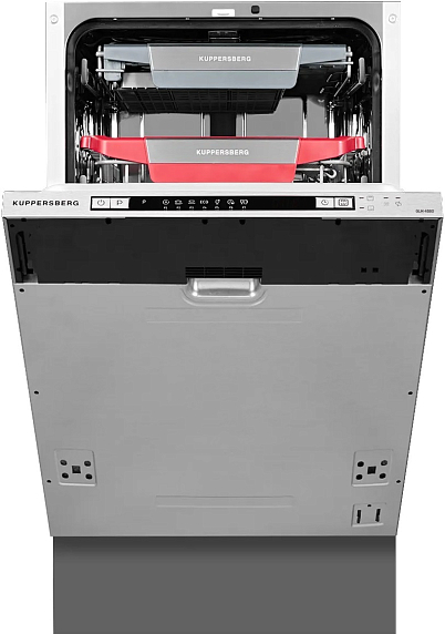 Встраиваемая посудомоечная машина Kuppersberg GLM 4580 preview 10