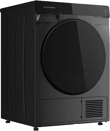 Сушильная машина Kuppersberg DM 591 GR preview 1
