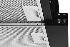 Вытяжка Kuppersberg SLIMLUX IV 50 B