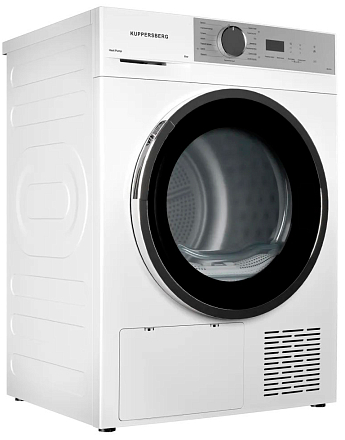 Сушильная машина Kuppersberg DM 611 W preview 2