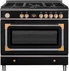 Плита M&G ZBM 6699 ANT