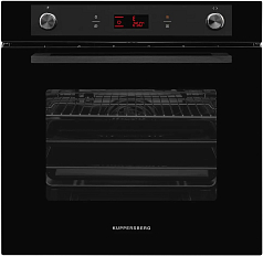 Духовой шкаф Kuppersberg HM 639 Black