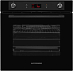 Купить Духовой шкаф Kuppersberg HM 639 Black preview 6