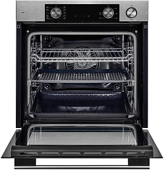 Духовой шкаф Kuppersberg KSO 610 X