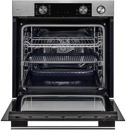 Духовой шкаф Kuppersberg KSO 610 X preview 6