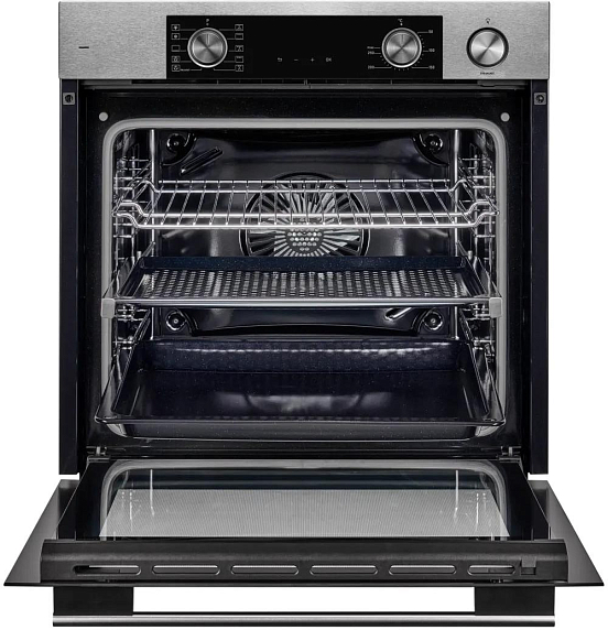 Духовой шкаф Kuppersberg KSO 610 X preview 6