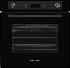 Духовой шкаф Kuppersberg HM 639 Black