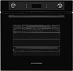 Купить Духовой шкаф Kuppersberg HM 639 Black preview 5