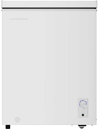 Морозильная камера Kuppersberg FLCF 150 W