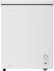 Морозильный ларь Kuppersberg FLCF 150 W
