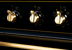 Духовой шкаф Kuppersberg SGG 663 B