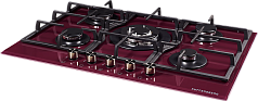 Газовая варочная панель Kuppersberg FQ7TG L