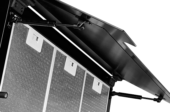 Вытяжка Kuppersberg F 993 preview 8