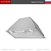 Купить Вытяжка Kuppersberg INLINEA 72 Inox
