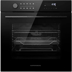 Духовой шкаф электрический Kuppersberg HF 615 B