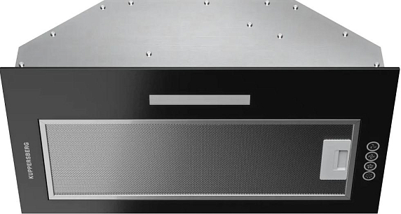 Вытяжка Kuppersberg INTOUCH 60 B preview 2