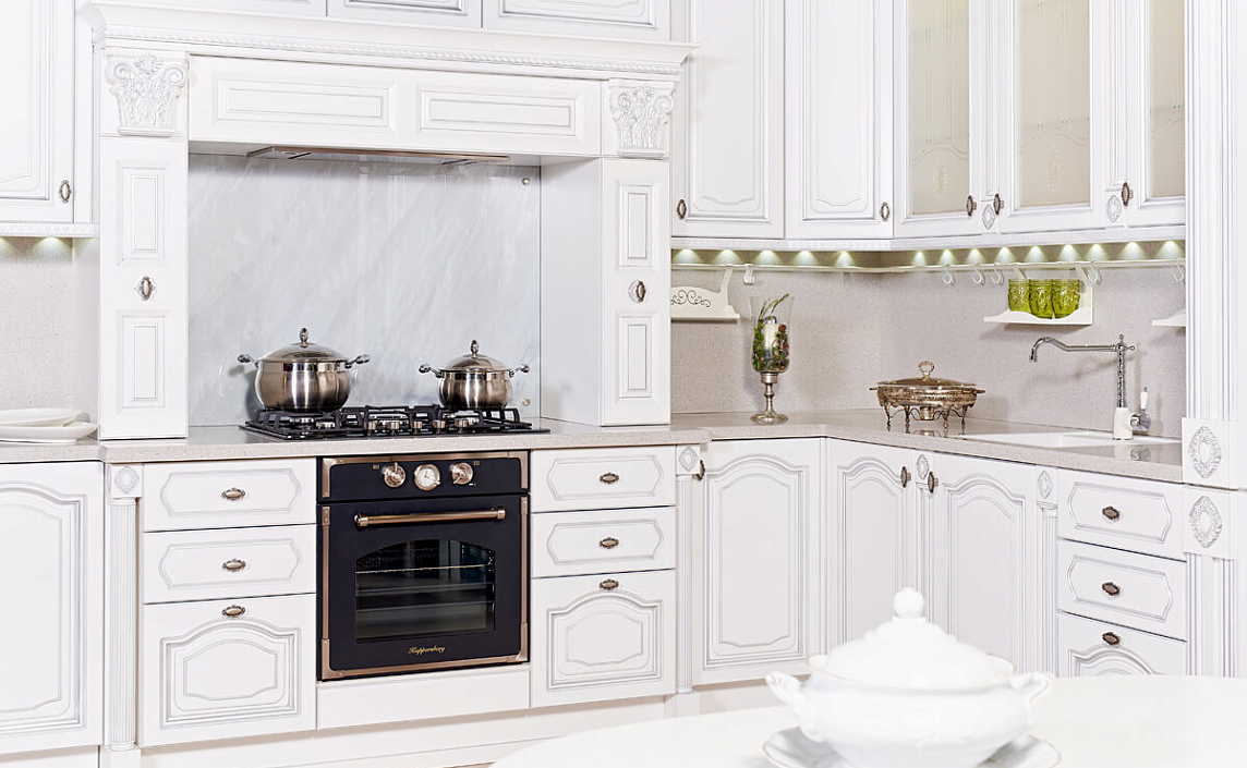 Микроволновая печь Kuppersberg HMW 645 W