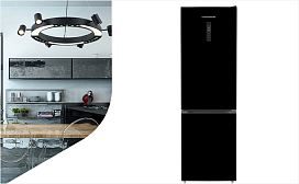 Рейтинг лучших холодильников No Frost Kuppersberg 2026 года