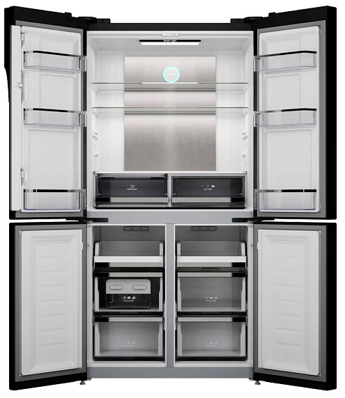 Холодильник Kuppersberg NFFD 185 DX preview 10