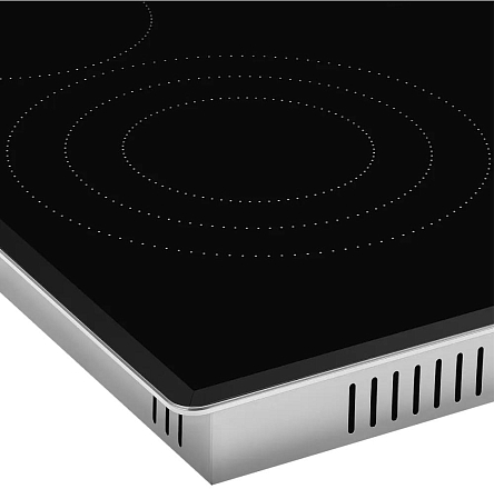 Электрическая варочная панель Kuppersberg ECS 639 F preview 9