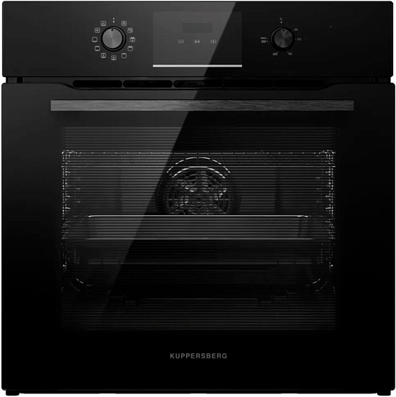 Духовой шкаф Kuppersberg HM 628 Black 11 preview 7