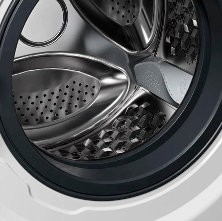 Стиральная машина Kuppersberg WDM 470 W preview 6