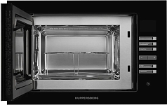 Встраиваемая микроволновая печь Kuppersberg HMW 645 B