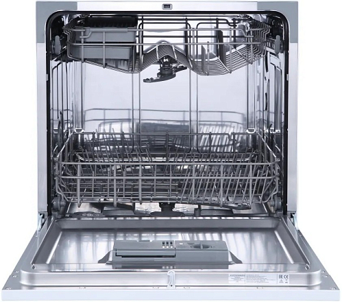 Посудомоечная машина Kuppersberg GFM 5572 W preview 5
