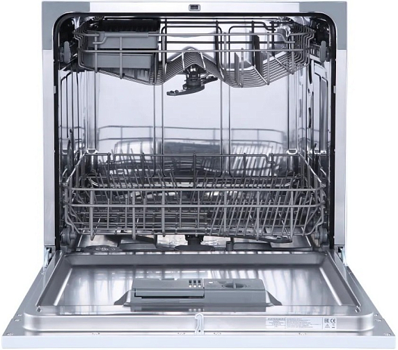 Посудомоечная машина Kuppersberg GFM 5572 W preview 5