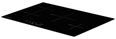 Индукционная варочная панель Kuppersberg ICS 804