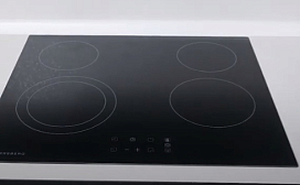 Варочная поверхность Kuppersberg ESO 602