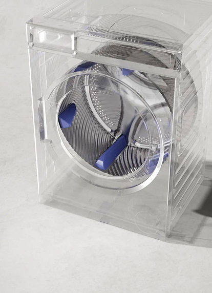 Стиральная машина Kuppersberg WM 561 GR preview 24