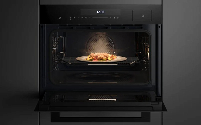 HO 608 X Line встраиваемый духовой шкаф KUPPERSBERG