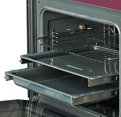 Духовой шкаф Kuppersberg SB 663 L