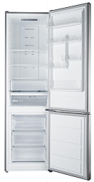 Двухкамерный холодильник Kuppersberg KRD 20160 S