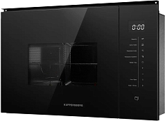 Встраиваемая микроволновая печь Kuppersberg HMW 651 B