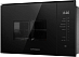Купить Встраиваемая микроволновая печь Kuppersberg HMW 651 B  preview 10